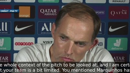 PSG : Thomas Tuchel juge le mercato parisien