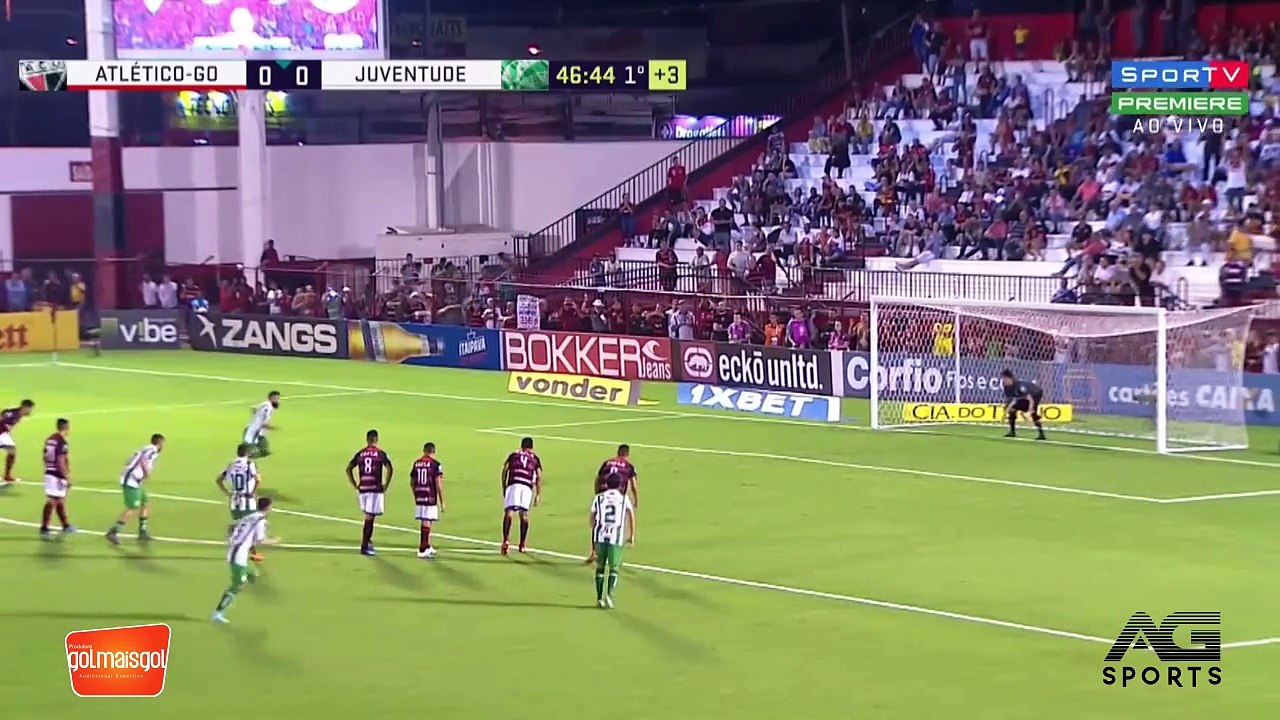 ⚽ TONY CARVALHO - GOLS NA CARREIRA