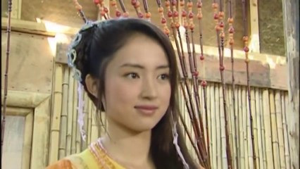 Thần Long Nữ Hiệp | 2003 | Tập 3 | GIALAC8631