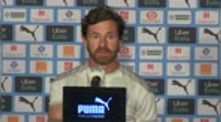 Download Video: Classique - André Villas-Boas : “La victoire reste à nous et elle est importante”