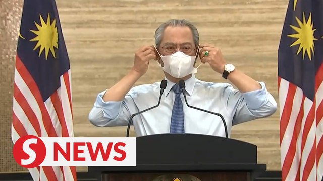 PM urges M'sians to take extra care amid increasing Covid-19 cases