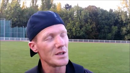 1er plateau U11 - 1ère année (12/09/2020)