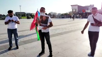 Azeri iş adamının FETÖ’den yargılanmasına başlandı