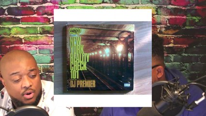 Vol.01E15 - Twenty One Years by Choclair released in 1995 - 40 Years of Hip Hop