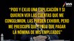 Congelan cuentas ligadas a protestas en Chihuahua