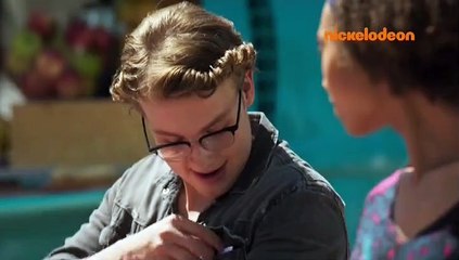 O clube das coisas mágicas T1 - Episódio 16