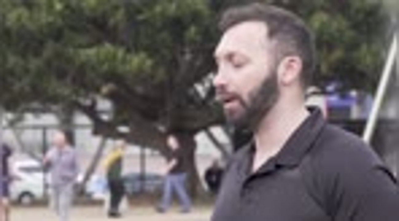 Tokyo 2020 - Thorpe : "Les JO n'auront peut-être pas lieu"