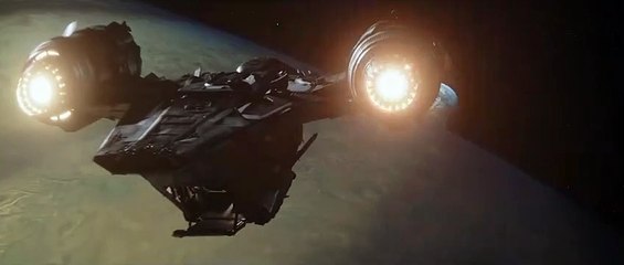 The Mandalorian'ın 2. sezonundan ilk fragman, 30 Ekim'de başlıyor