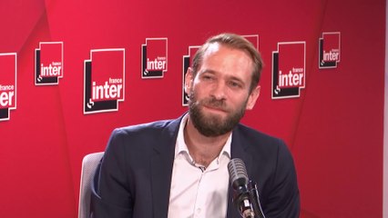 François Deruty, sous-directeur Opérations de l’ANSSI
