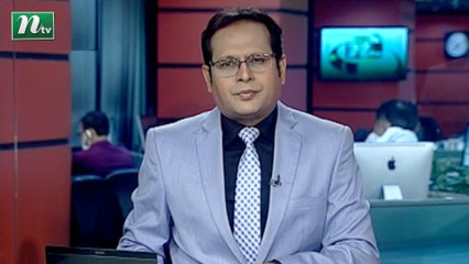 NTV Shondhyar Khobor | 15 September 2020
