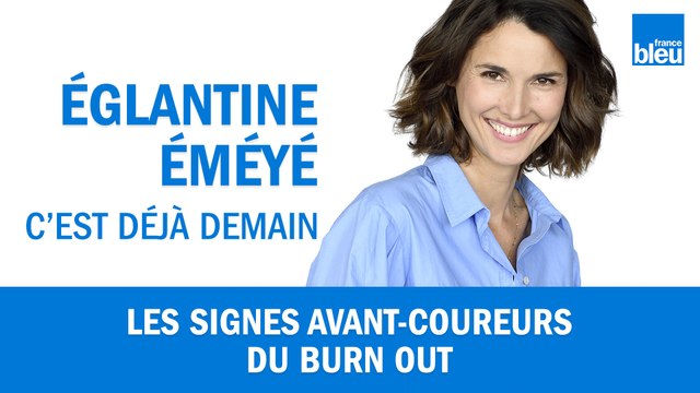 Les signes avant-coureurs du burn out