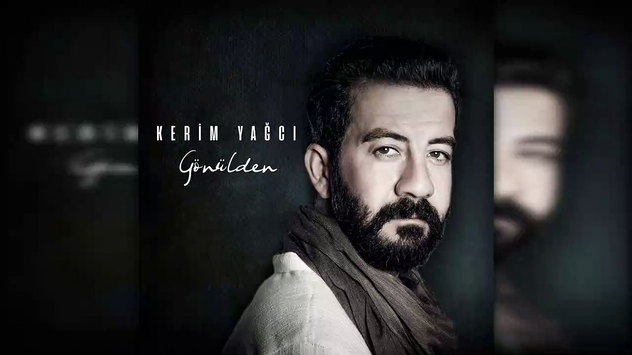 Kerim Yağcı - Haydar Haydar (Official Audio)
