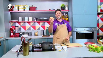 Receta Ají | Sopa de lentejas - Salchipulpos  - Nex Panamá