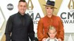 Pink describes her man with Carey Hart as awful and wonderful