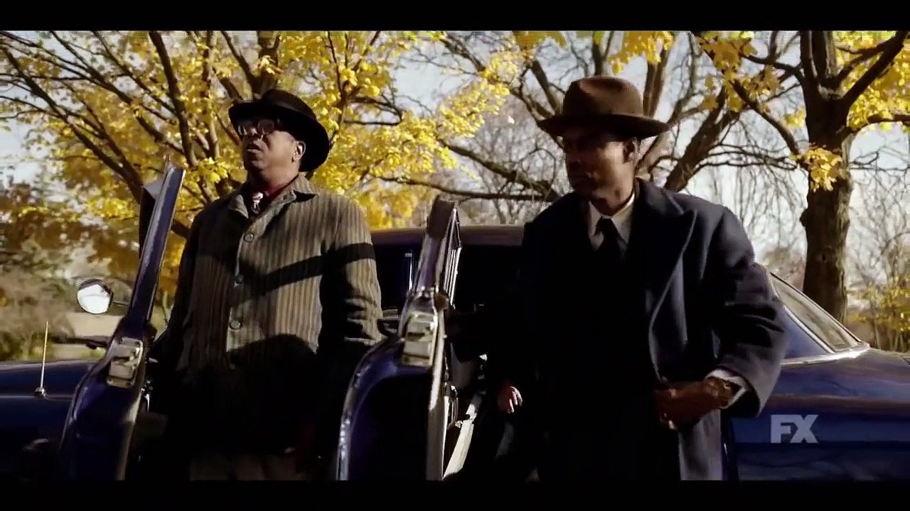 Fargo IV - Trailer