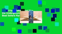 About For Books  What Was the Underground Railroad?  Best Sellers Rank : #1