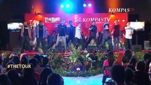 Penampilan Komika SUCI 3 di Panggung The Tour SUCI 3 Kota Surabaya - THE TOUR
