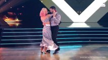 Sharna Burgess And Jesse Metcalfe Talk Close Bond After ‘Dancing With The Stars’ Night One