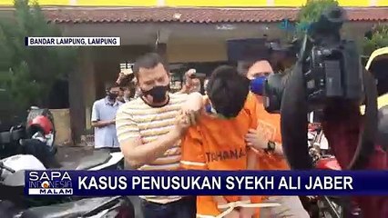 Soal Kondisi Kejiwaan Pelaku Penusukan Syekh Ali Jaber, Polisi: Butuh 14 Hari untuk Observasi
