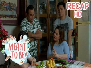 Meant To Be: New job opportunity for Billie | Episode 100 RECAP (HD)