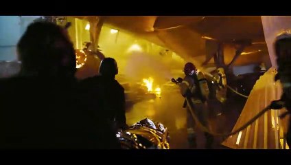 'Tenet' - Tráiler Final - Castellano