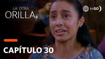 La Otra Orilla: Ruth se conmovió al recibir inesperado apoyo de Sergio