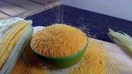 TERMURAH!! WA: 0852-5756-6933, Jual Gerit Jagung Instan Banyuwangi