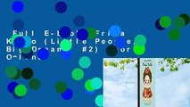 Full E-book  Frida Kahlo (Little People, Big Dreams, #2)  For Online