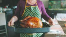 7 Thanksgiving Facts to Feast Your Eyes On