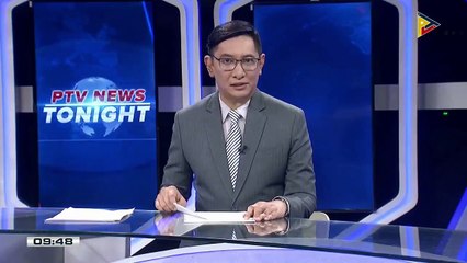 DOE clears bidders for oil exploration in WPS