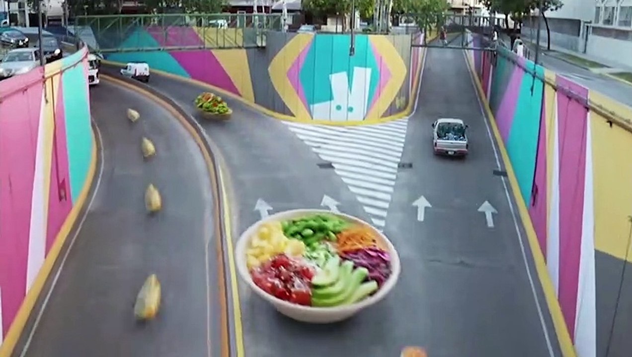A Healthy Diet for a Healthy Brain - Trailer