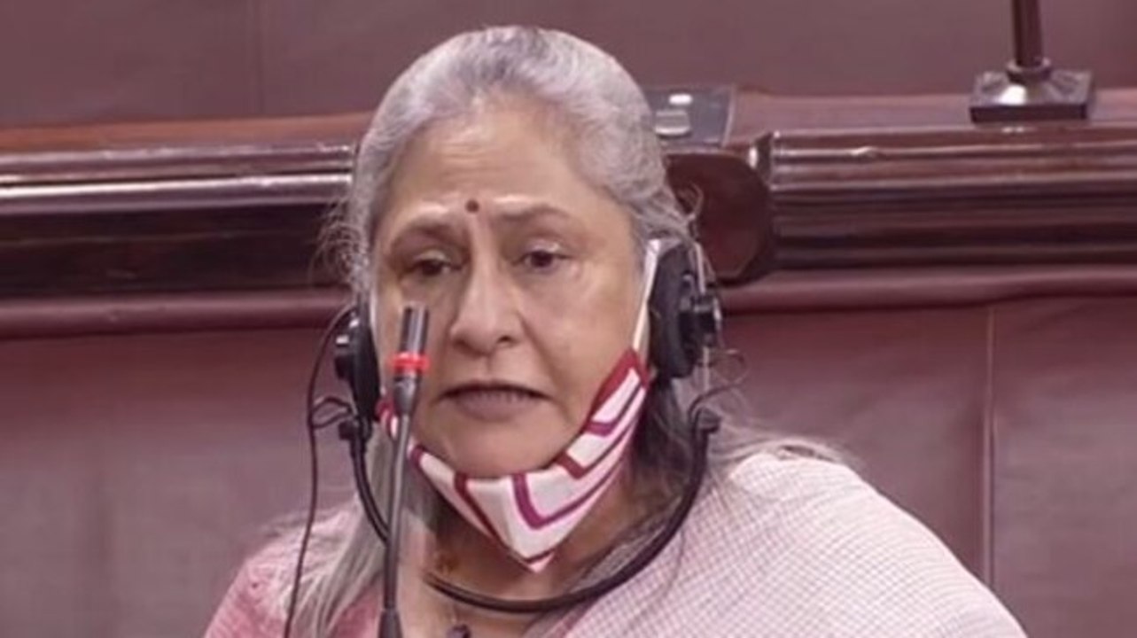 Kangana vs Jaya: Battle of Bollywood resonates in Parliament