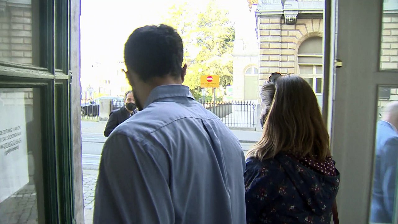 Belgien: Ringen um die Auslieferung eines spanischen Rappers geht weiter