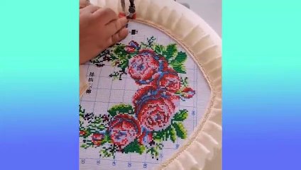 Satisfying & Relaxing Video to Help You Brush Off Some of Your Mental Stress