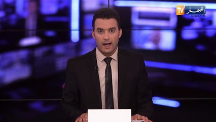 فوزي درار: الحالة الوبائية مستقرة  مع نزول منحنى الإصابات في شهر جويلية