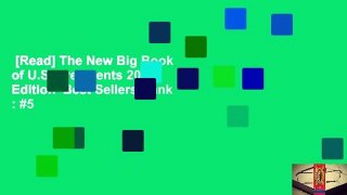 [Read] The New Big Book of U.S. Presidents 2016 Edition  Best Sellers Rank : #5