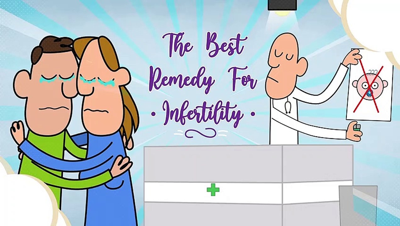 The Best Remedy for Infertility | 最好的治疗不孕法 | Episode 7