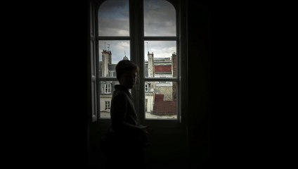 Paris clair-obscur - Trailer