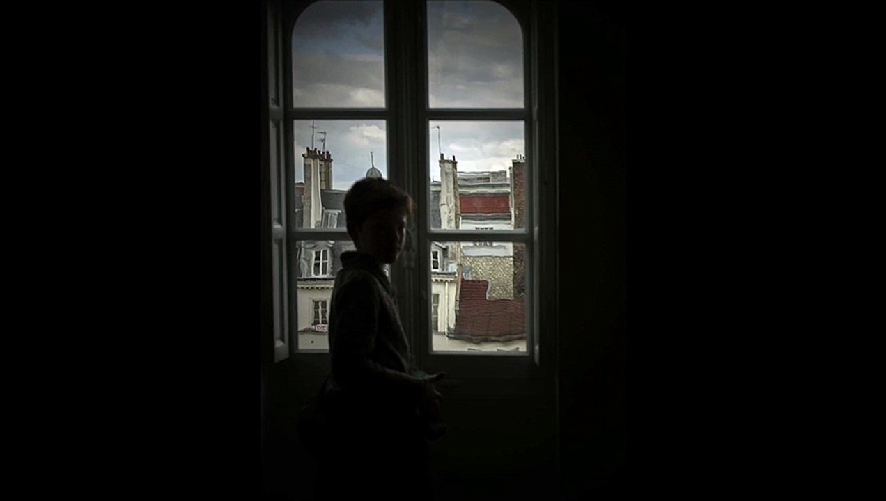 Paris clair-obscur - Trailer
