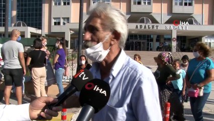 ‘Ahmet Emre Yıldır’ davasında esas karar çıkmadı