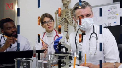 Train Your Motion Sickness Away