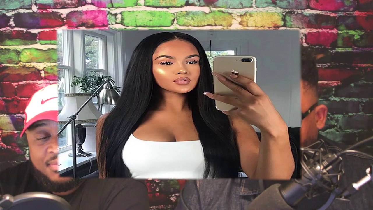 Vol.01E16 - The Girls On Drugs by Wale released in 2015 - 40 Years of Hip Hop