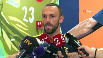 - Vedat Muriqi, Lazio'ya transfer oldu