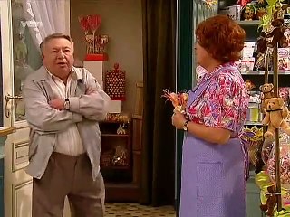 DE KOTMADAM SEIZOEN 13 AFLEVERING 2 DONOR.