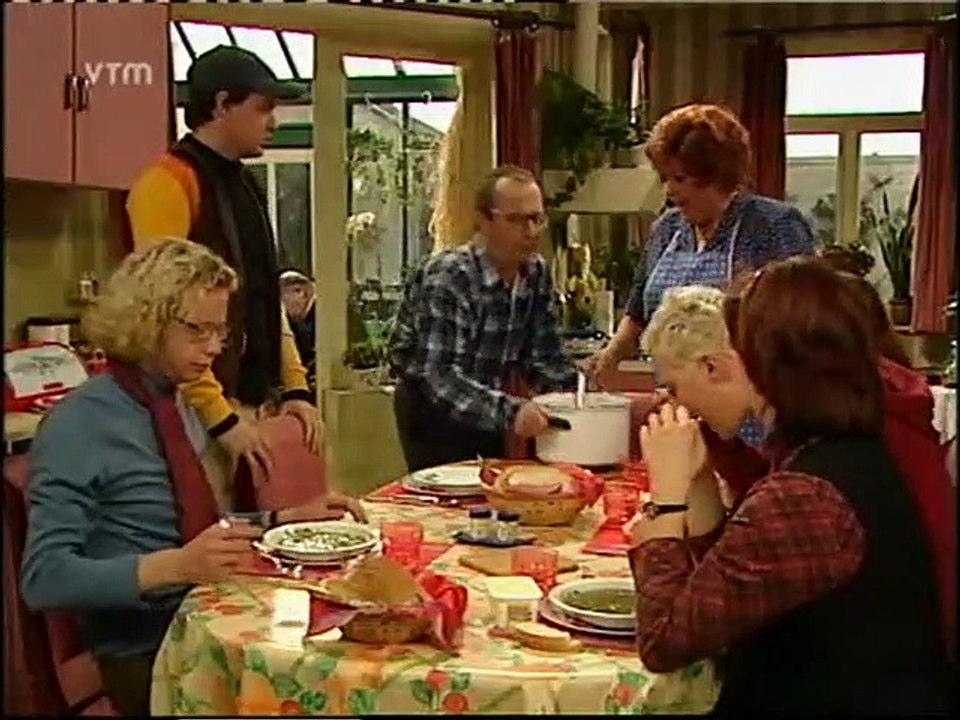 DE KOTMADAM - Seizoen 12 - Aflevering 12 (De Film)