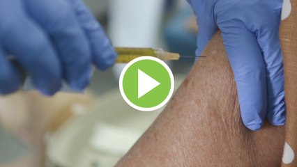 Madrid comienza el primer ensayo clínico de la vacuna contra el COVID-19