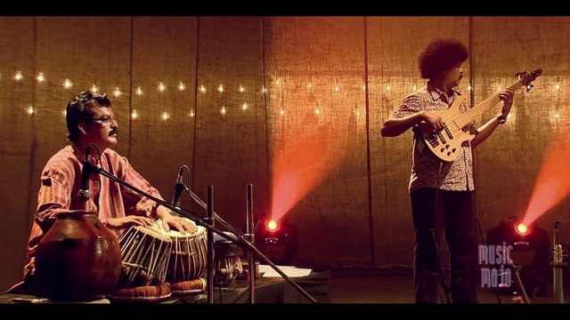 Nagumo by Blue fire - Music Mojo - Kappa TV