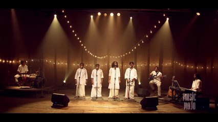 Nammisai by Asima | Music Mojo on Kappa TV 🎶