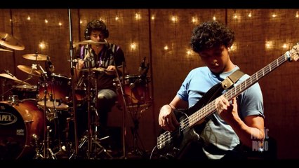 Nizhal by Kolam - Music Mojo Kappa TV
