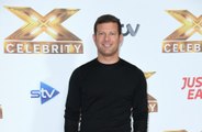Dermot O'Leary was close to quitting the X factor